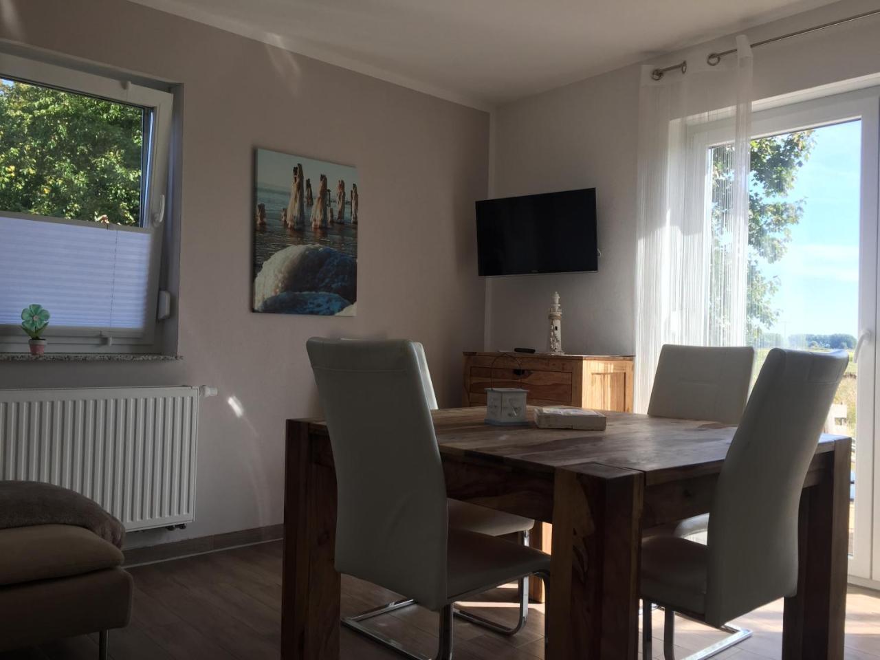 Strandhaus Глове Экстерьер фото